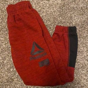 Reebok Joggers